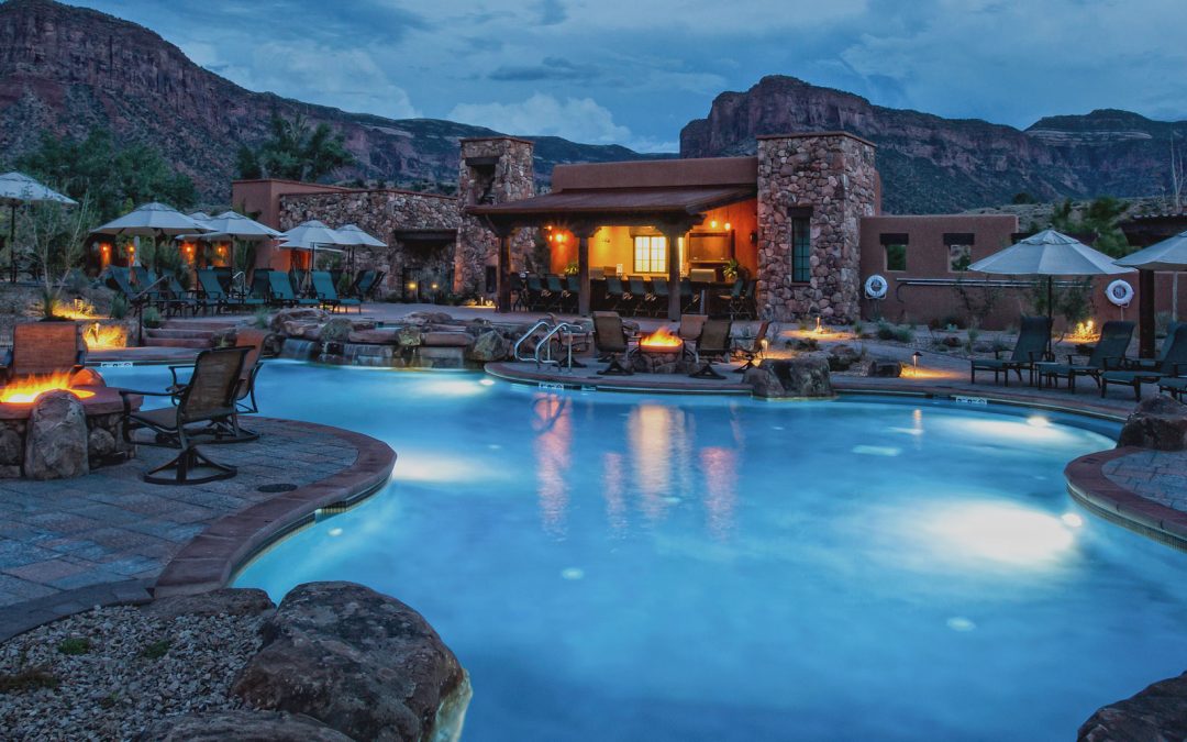 Clients of Pool Service and Pool